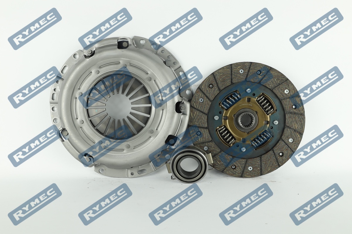 Kit d'embrayage RYMEC ref. JT1851