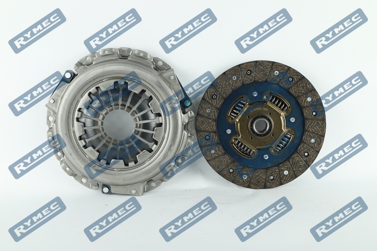 Kit d'embrayage RYMEC ref. JT1857