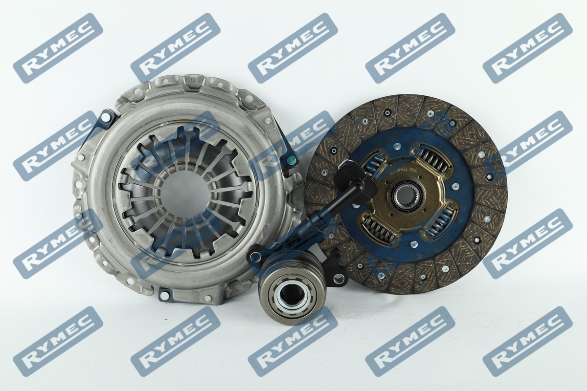 Kit de embrague RYMEC ref. JT1857040