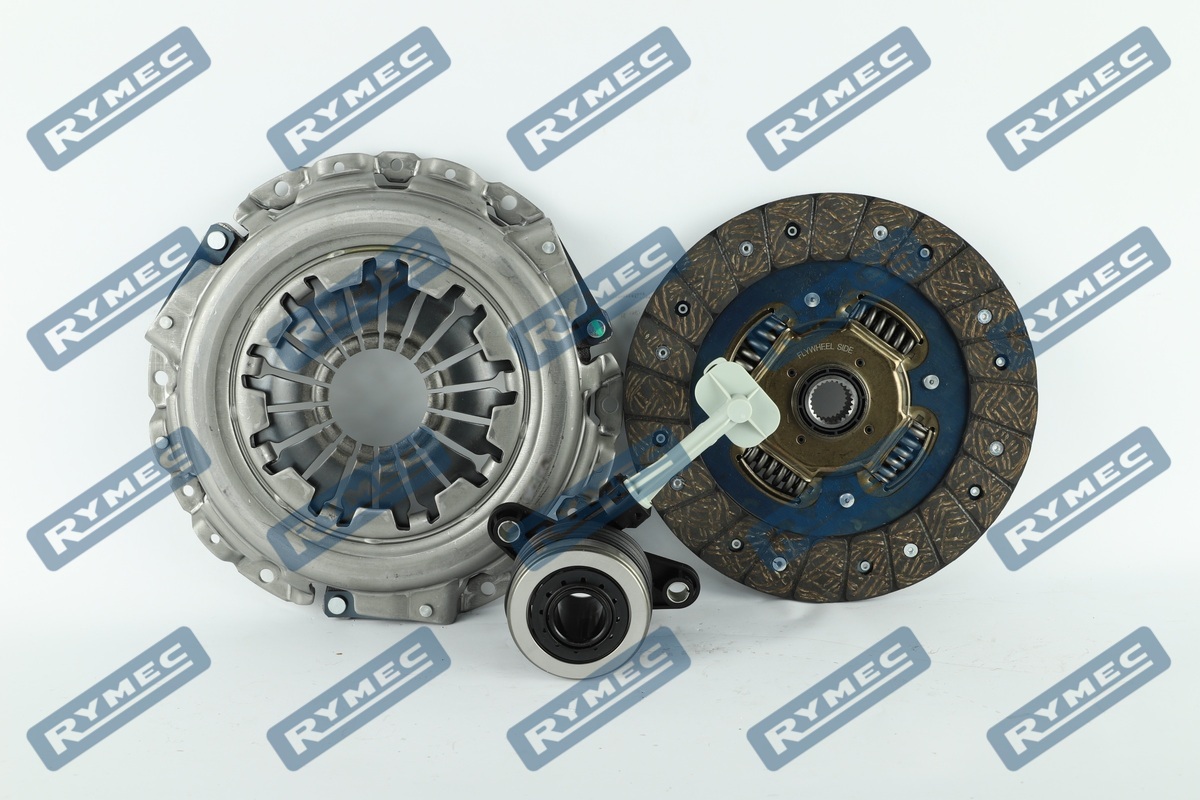 Kit d'embrayage RYMEC ref. JT1857042