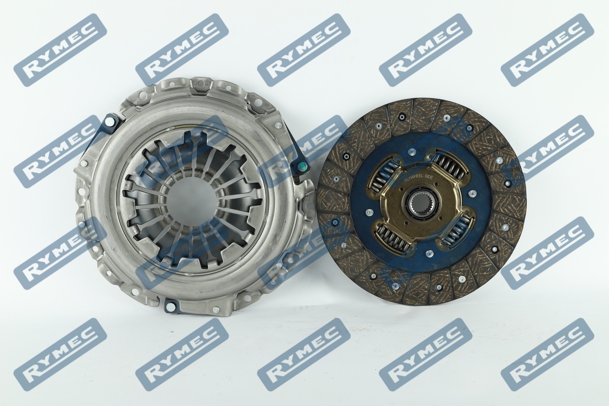 Kit d'embrayage RYMEC ref. JT1858