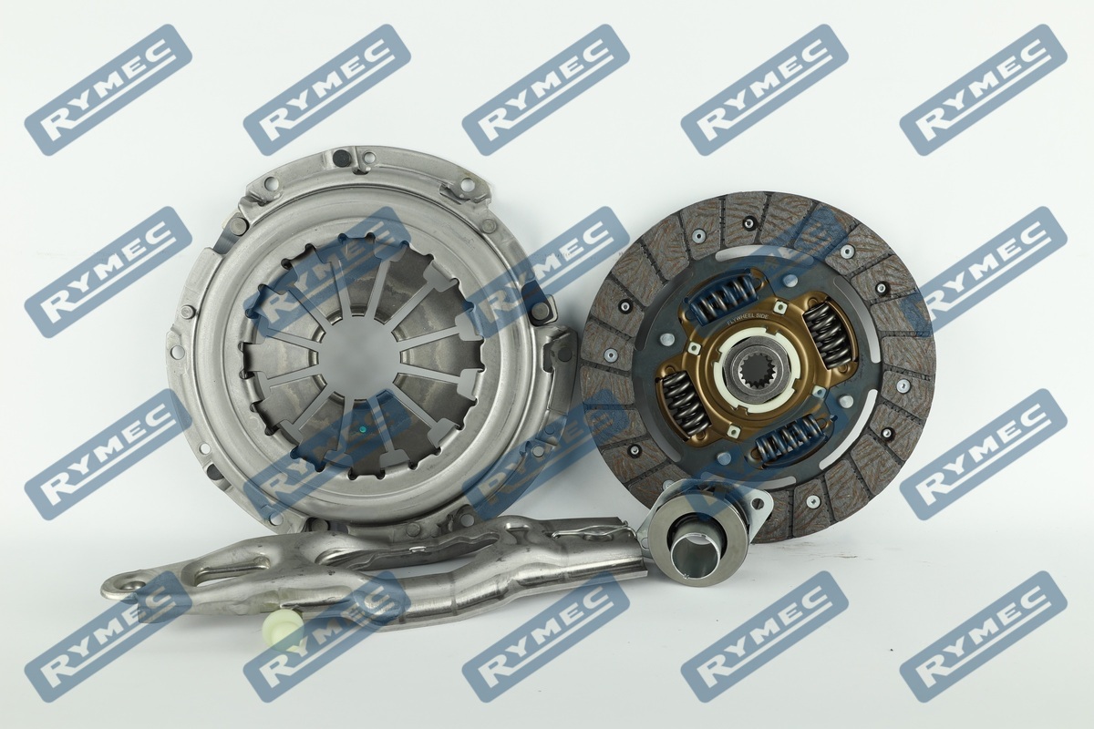 Kit d'embrayage RYMEC ref. JT1860