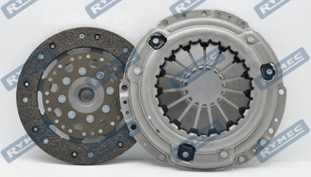 Kit de embrague RYMEC JT1865