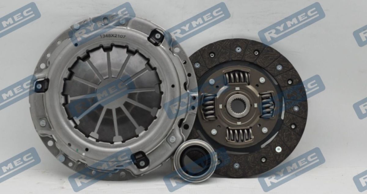 Kit de embrague RYMEC ref. JT1876