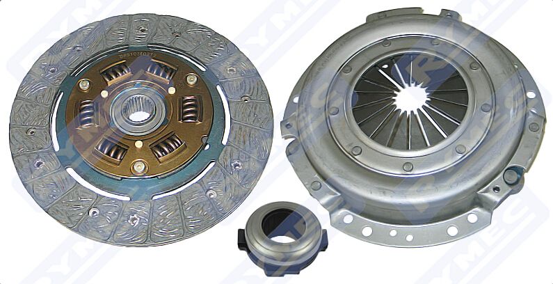 Kit d'embrayage RYMEC ref. JT6008