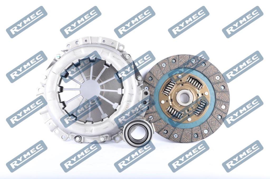 Kit d'embrayage RYMEC ref. JT6039