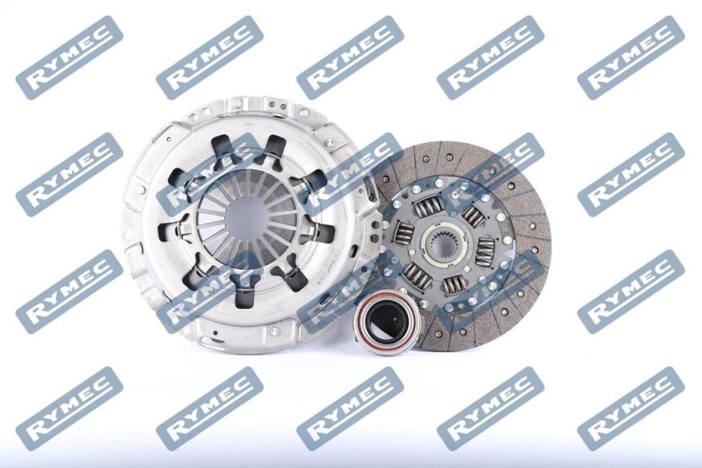 Kit d'embrayage RYMEC ref. JT6040