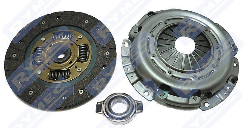 Kit d'embrayage RYMEC ref. JT6049