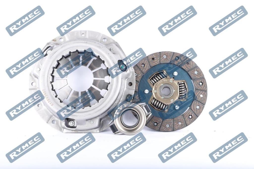 Kit d'embrayage RYMEC ref. JT6050