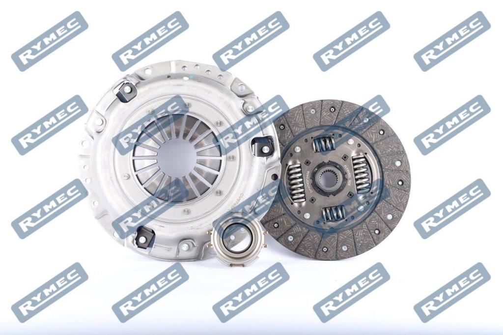 Kit embraiagem RYMEC ref. JT6052