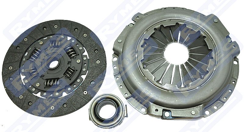 Kit d'embrayage RYMEC ref. JT6061
