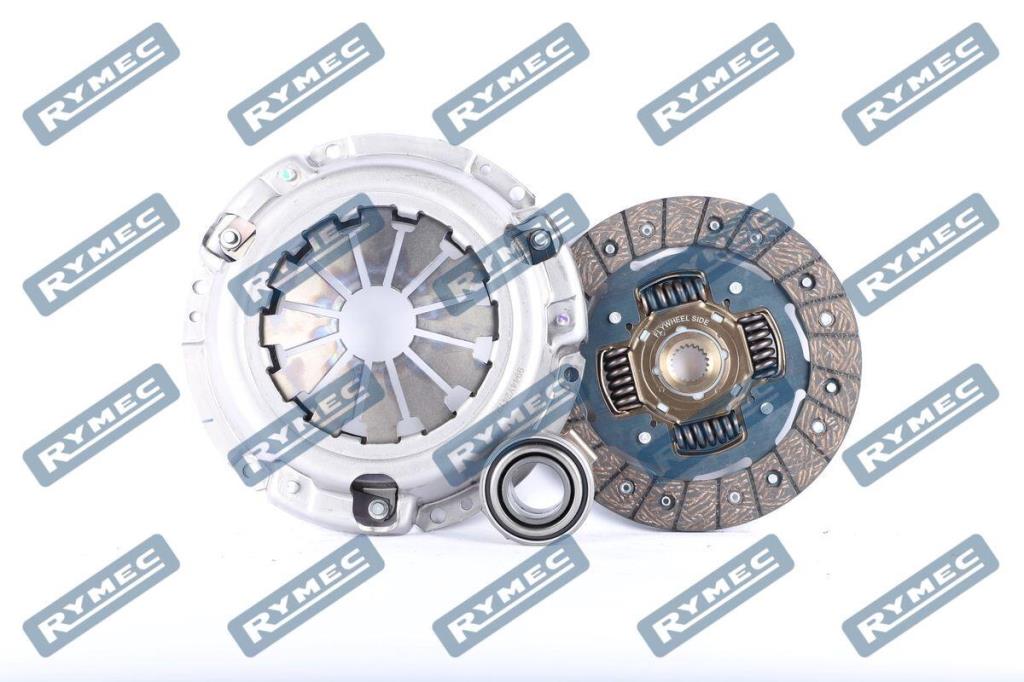 Kit d'embrayage RYMEC JT6078