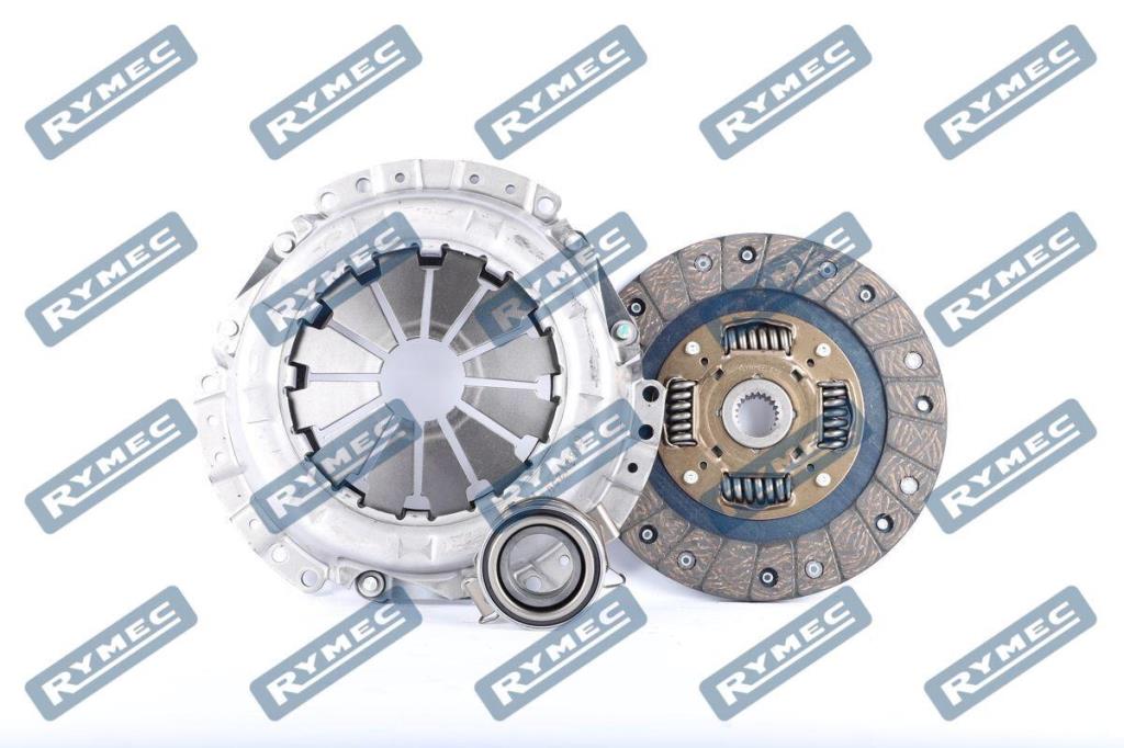 Kit d'embrayage RYMEC ref. JT6084