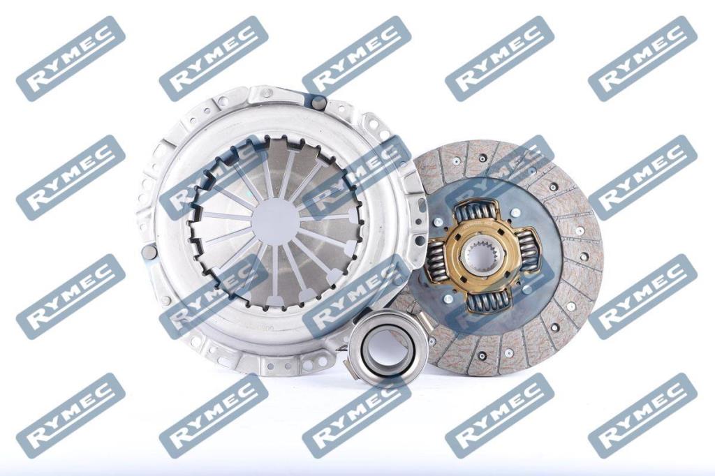 Kit d'embrayage RYMEC ref. JT6085