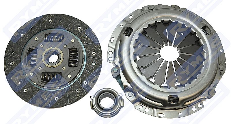 Kit d'embrayage RYMEC ref. JT6086