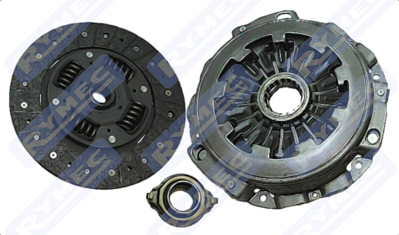 Kit de embrague RYMEC ref. JT6091