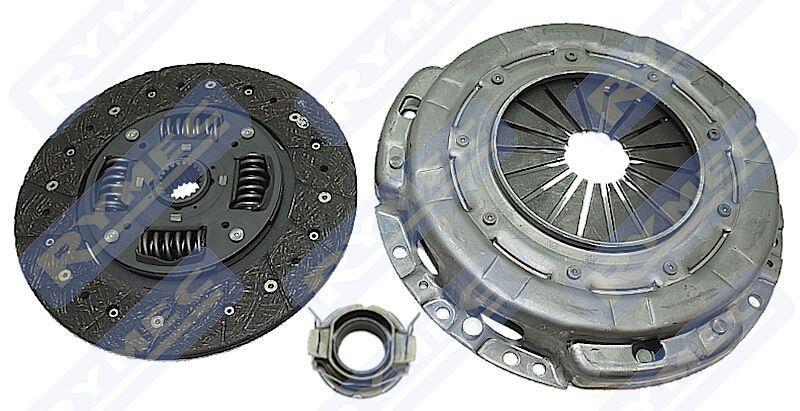Kit d'embrayage RYMEC JT6093
