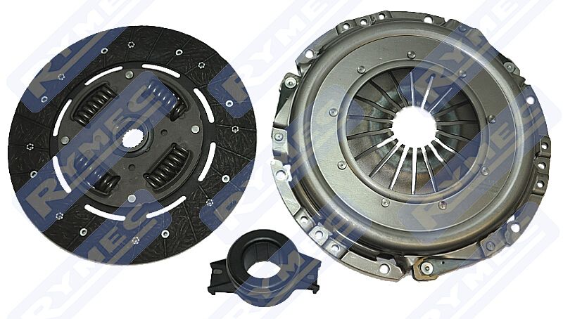 Kit d'embrayage RYMEC ref. JT6101