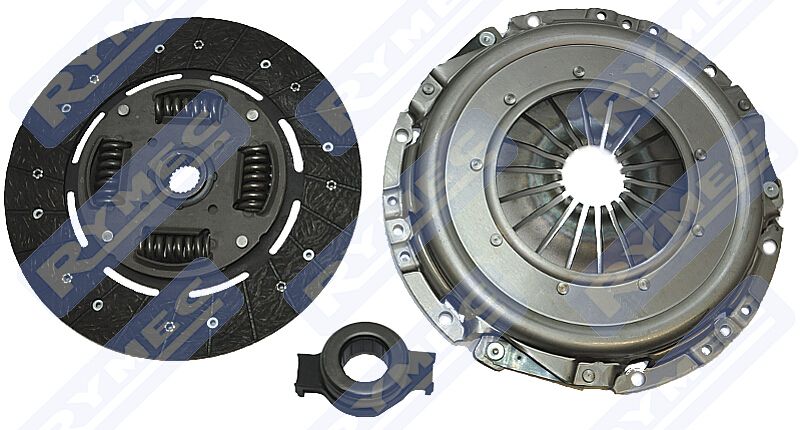 Kit d'embrayage RYMEC ref. JT6102