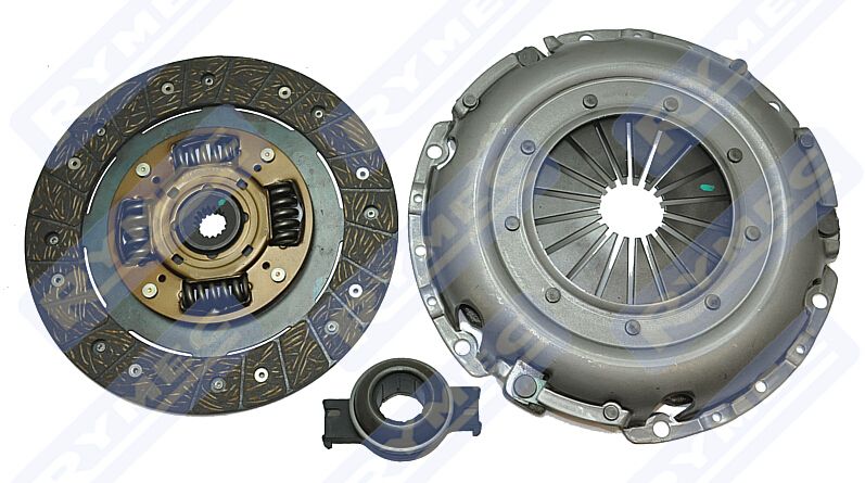 Kit d'embrayage RYMEC ref. JT6156