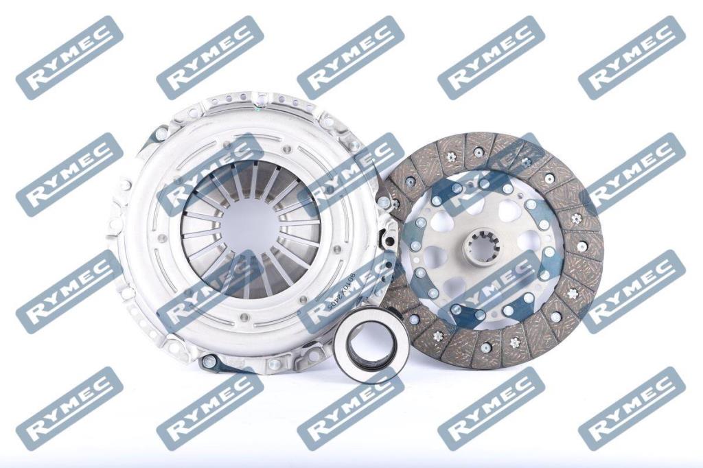 Kit de embrague RYMEC ref. JT6162