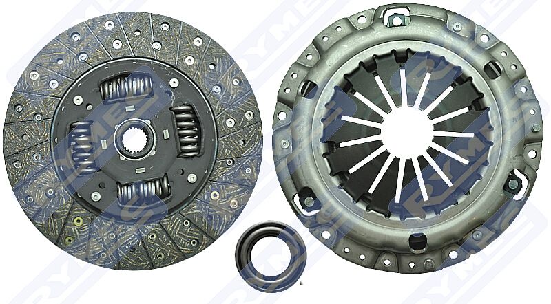 Kit d'embrayage RYMEC ref. JT6177