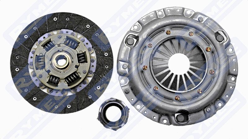 Kit d'embrayage RYMEC JT6190