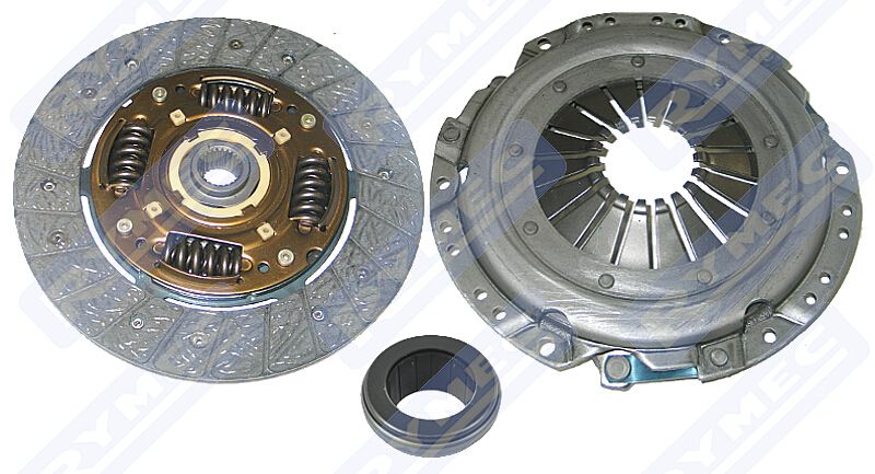 Kit d'embrayage RYMEC JT6194