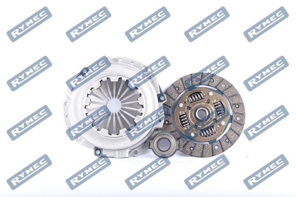 Kit d'embrayage RYMEC ref. JT6208