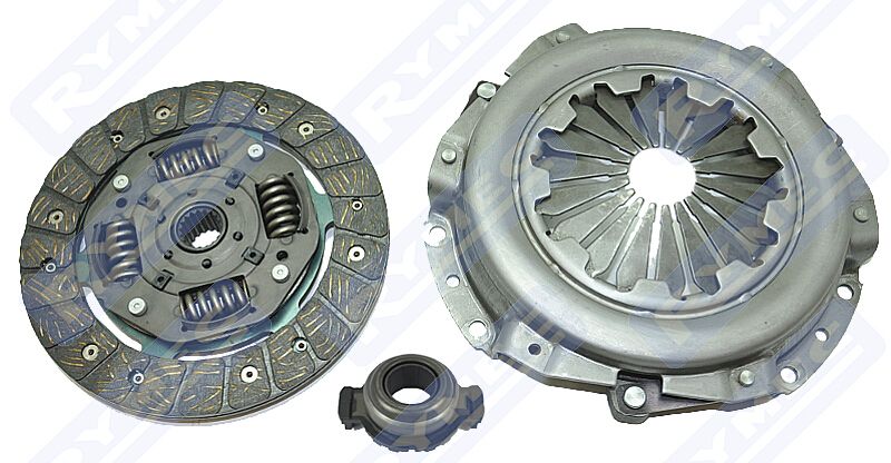 Kit d'embrayage RYMEC ref. JT6209