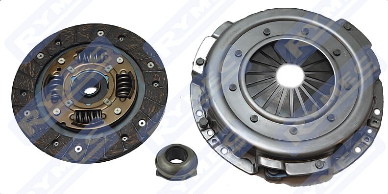 Kit de embrague RYMEC JT6211