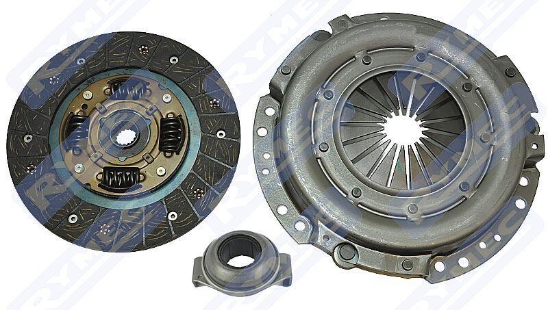 Kit d'embrayage RYMEC ref. JT6213