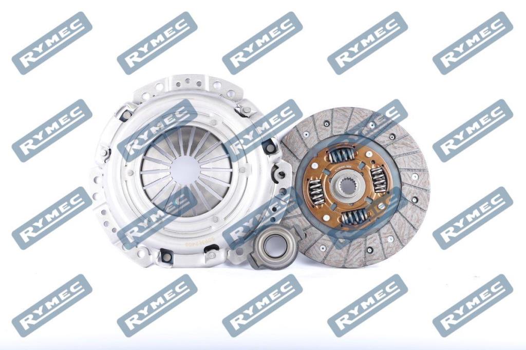 Kit d'embrayage RYMEC ref. JT6214