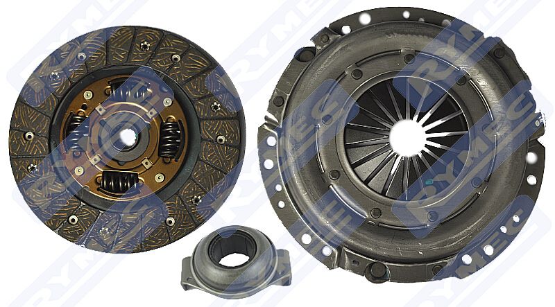 Kit d'embrayage RYMEC JT6215