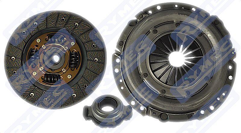 Kit d'embrayage RYMEC ref. JT6216
