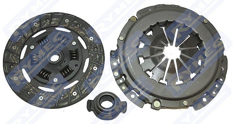 Kit d'embrayage RYMEC ref. JT6217