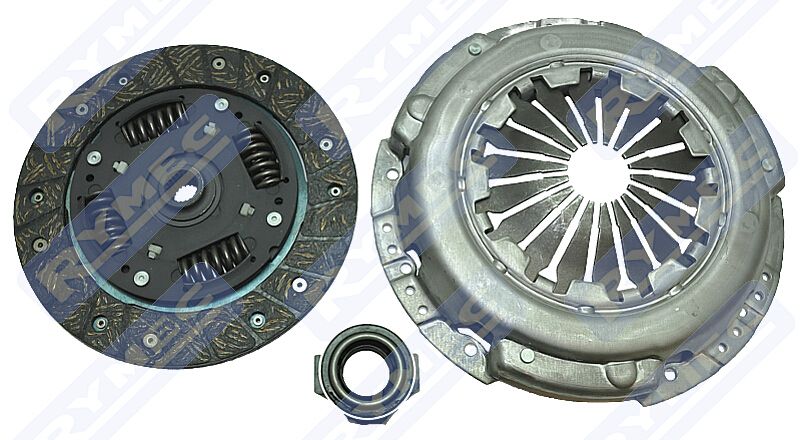 Kit d'embrayage RYMEC JT6273