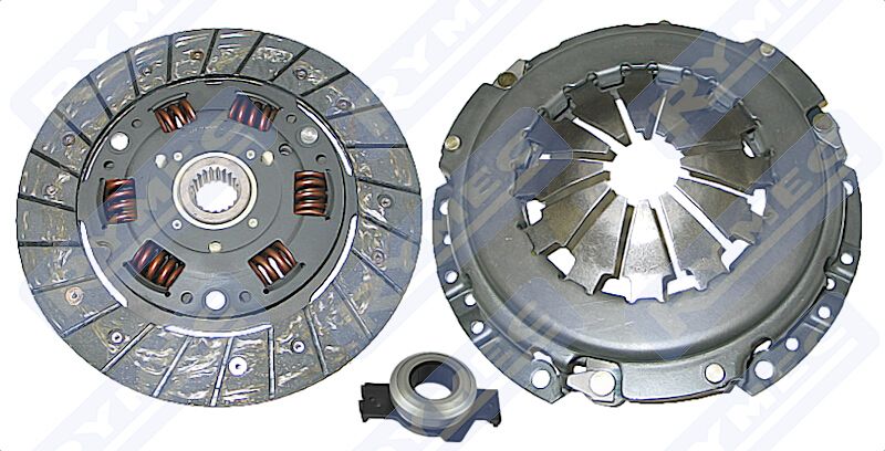Kit d'embrayage RYMEC ref. JT6274