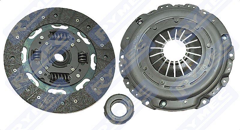 Kit d'embrayage RYMEC ref. JT6278