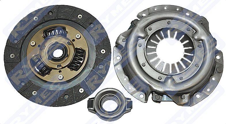 Kit d'embrayage RYMEC JT6284