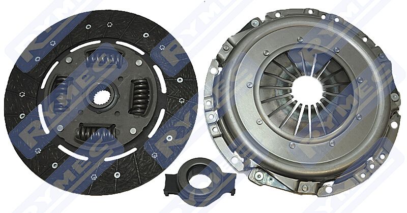 Kit d'embrayage RYMEC JT6286
