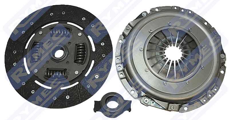 Kit d'embrayage RYMEC ref. JT6288