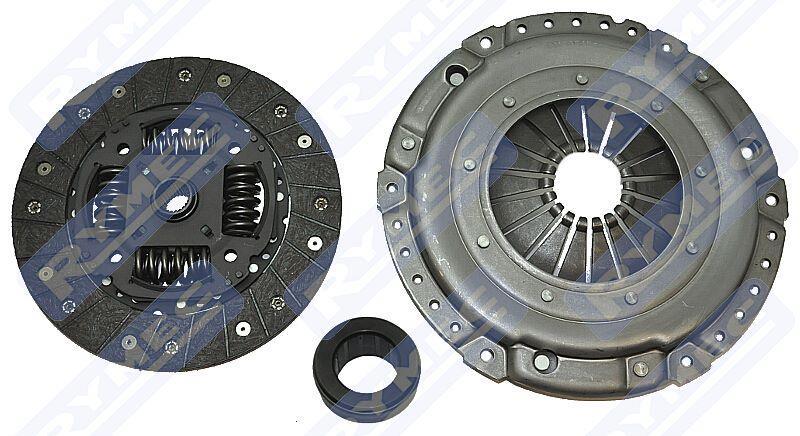 Kit d'embrayage RYMEC ref. JT6295