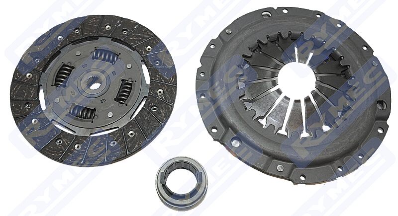 Kit d'embrayage RYMEC ref. JT6296