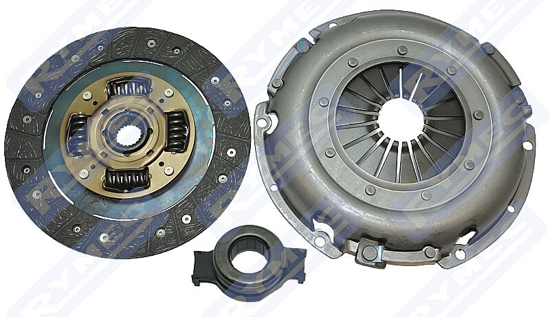 Kit de embrague RYMEC JT6332