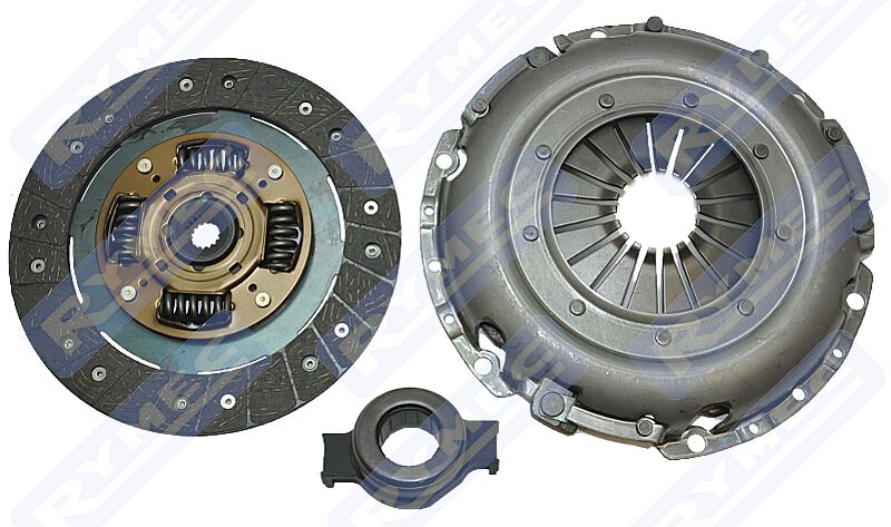 Kit d'embrayage RYMEC ref. JT6334