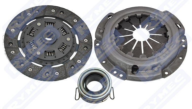 Kit d'embrayage RYMEC ref. JT6364