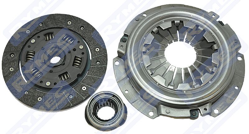 Kit de embrague RYMEC JT6382