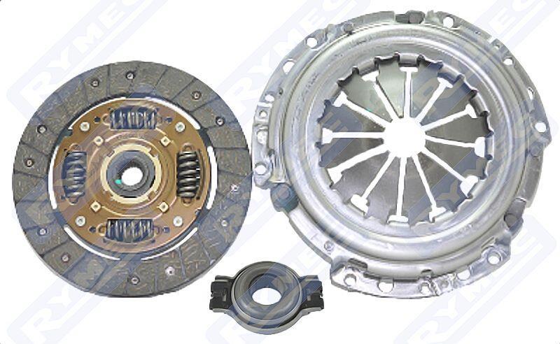 Kit d'embrayage RYMEC ref. JT6399