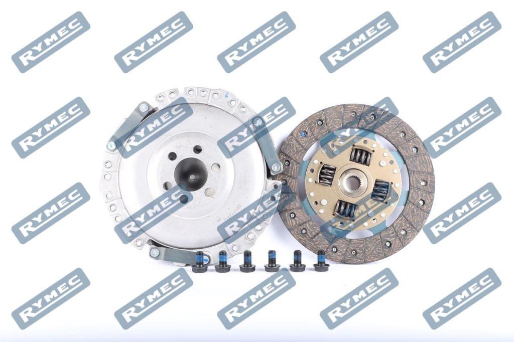 Kit d'embrayage RYMEC JT6400